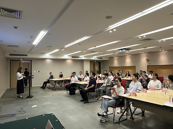 “数智赋能・才聚嘉定”　嘉定区开展数据领域人才联合共育活动